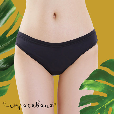Copacabana Perioden Panty - High Absorbency (3 Tampons)