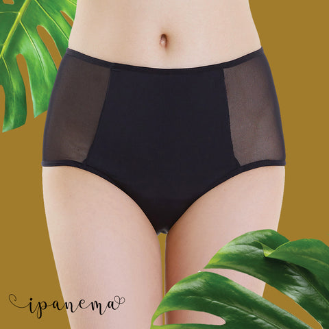 Ipanema Period Panty - High Absorbency (3 Tampons)